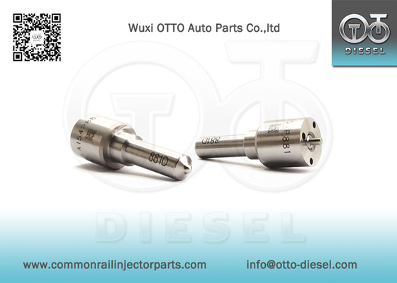 DLLA154P881 Denso Common Rail Nozzle For  Injector 095000-578# RF7J-13-H50