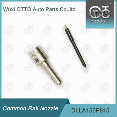 DLLA150P815 Denso Common Rail Nozzle For Injectors 095000-512# / 721# / 755# / 542#