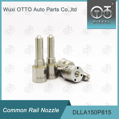 DLLA150P815 Denso Common Rail Nozzle For Injectors 095000-512# / 721# / 755# / 542#