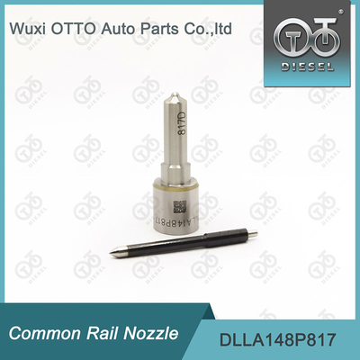 DLLA148P817 Denso Common Rail Nozzle For Injectors 095000-508X / 897313-8612/-16