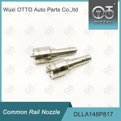 DLLA148P817 Denso Common Rail Nozzle For Injectors 095000-508X / 897313-8612/-16