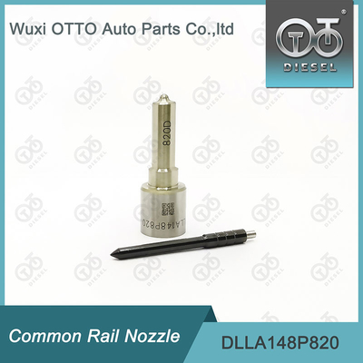 DLLA148P820 Denso Nozzle For Injectors 095000-5160 / RE524362 / RE518725