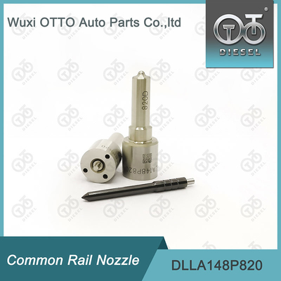 DLLA148P820 Denso Nozzle For Injectors 095000-5160 / RE524362 / RE518725