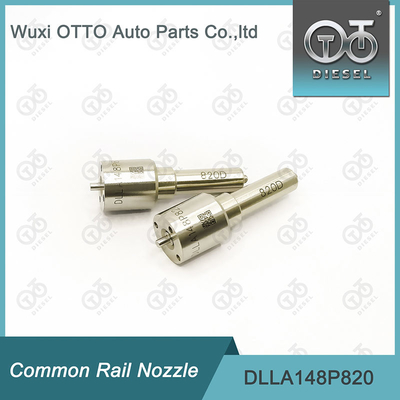 DLLA148P820 Denso Nozzle For Injectors 095000-5160 / RE524362 / RE518725