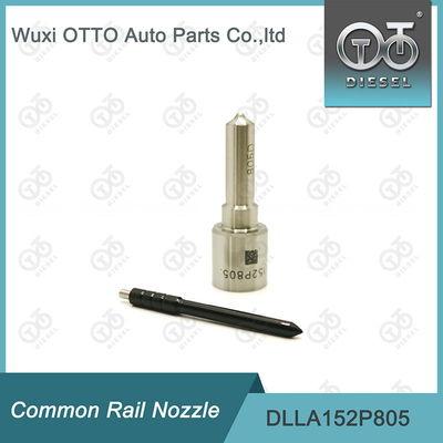 DLLA152P805 DENSO Common Rail Nozzle For Injectors 095000-5030/785X Etc.