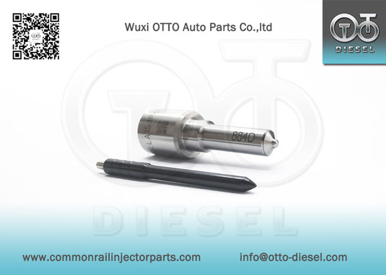 DLLA153P884 DENSO Common Rail Nozzle For injectors 095000-5800/5801 etc.