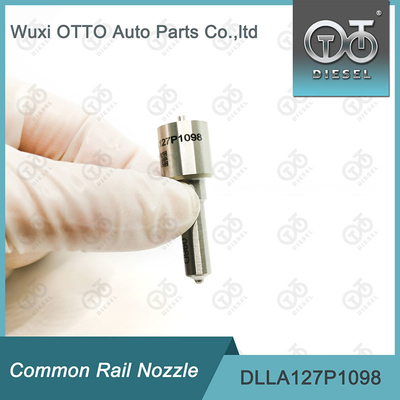 DLLA127P1098 Denso  Common Rail Nozzle For Injector 095000-894# RE543266