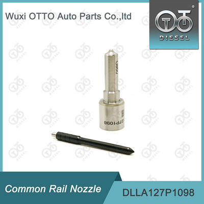 DLLA127P1098 Denso  Common Rail Nozzle For Injector 095000-894# RE543266