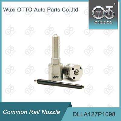 DLLA127P1098 Denso  Common Rail Nozzle For Injector 095000-894# RE543266