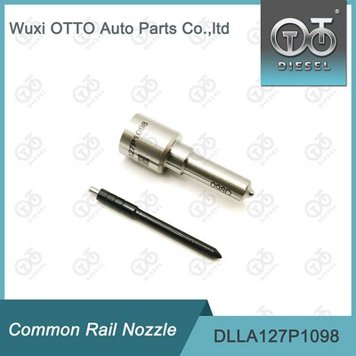 DLLA127P1098 Denso  Common Rail Nozzle For Injector 095000-894# RE543266