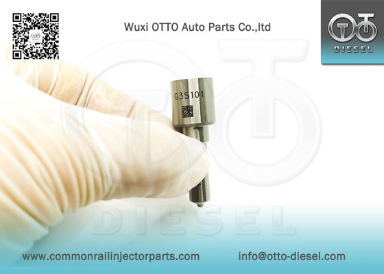 G3S101 Denso Common Rail  Nozzle For  Injectors 295050-1911