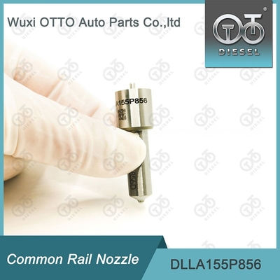 DLLA155P856 Denso Common Rail Nozzle For Injectors 095000-660# 23670-E0040