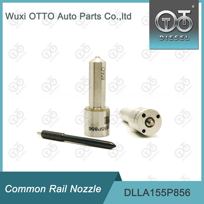 DLLA155P856 Denso Common Rail Nozzle For Injectors 095000-660# 23670-E0040