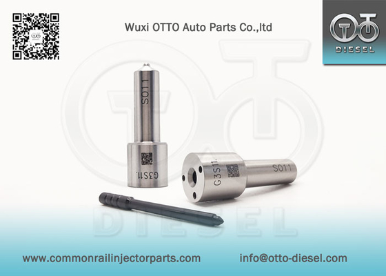 G3S11 Denso Common Rail Nozzles For Injector Mitsubsihi 295050-0260 ME306476