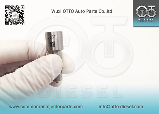 G3S11 Denso Common Rail Nozzles For Injector Mitsubsihi 295050-0260 ME306476