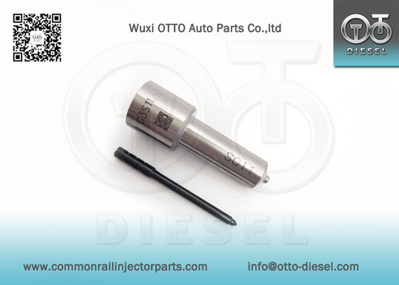 G3S11 Denso Common Rail Nozzles For Injector Mitsubsihi 295050-0260 ME306476