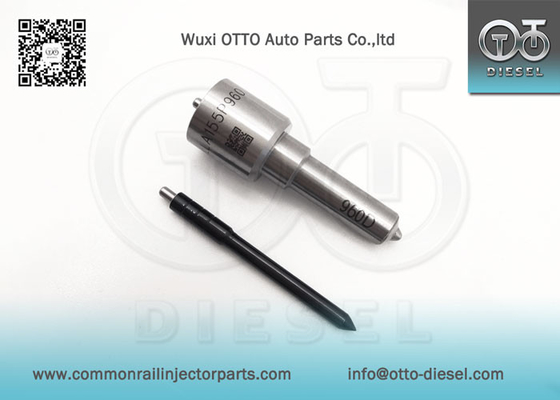 DLLA155P960 Denso Common Rail Nozzle For Toyota Injectors 095000-668#