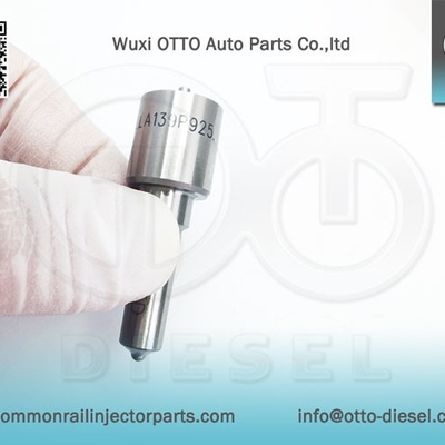 DLLA139P925 Denso Injector Common Rail Nozzle For Injectors RE546782# RE529414