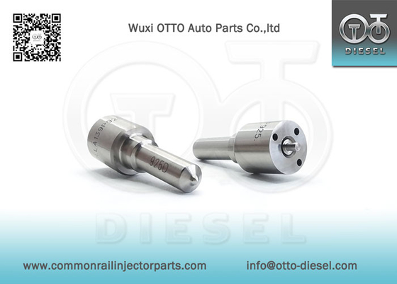DLLA139P925 Denso Injector Common Rail Nozzle For Injectors RE546782# RE529414