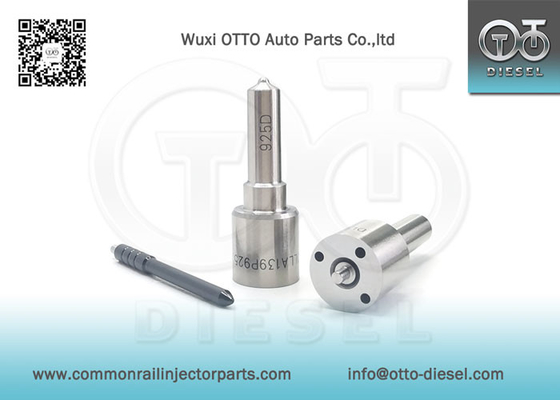 DLLA139P925 Denso Injector Common Rail Nozzle For Injectors RE546782# RE529414