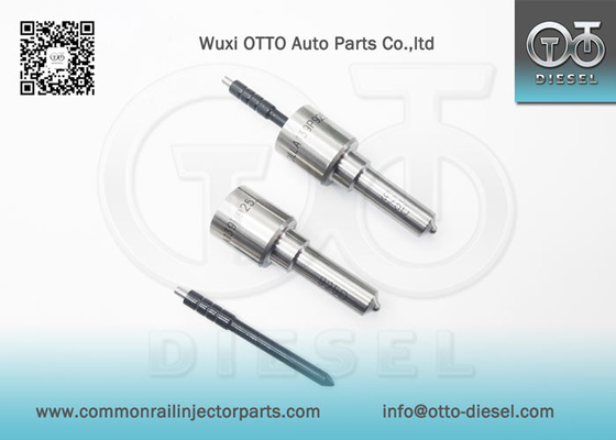 DLLA139P925 Denso Injector Common Rail Nozzle For Injectors RE546782# RE529414