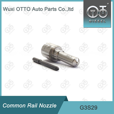 G3S29 Denso Common Rail Nozzle For Injectors  295050-1710 / 8-98238318-0