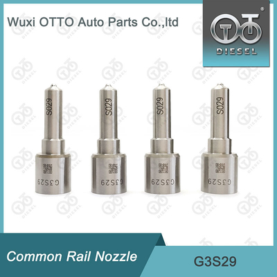 G3S29 Denso Common Rail Nozzle For Injectors  295050-1710 / 8-98238318-0