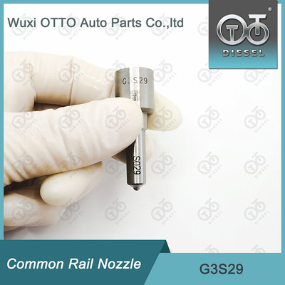 G3S29 Denso Common Rail Nozzle For Injectors  295050-1710 / 8-98238318-0