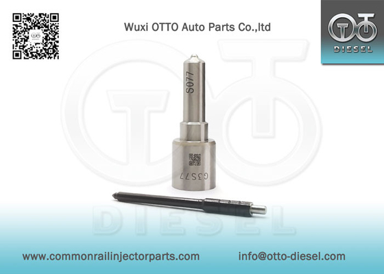 G3S77 /293400-0770  Denso Common Rail Nozzle For Injectors Mitsubishi 295050-1760 1465A439