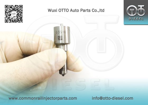 G3S10 Denso Common Rail Nozzle For Injectors Nissan 295050-030# / 16600-5X00A