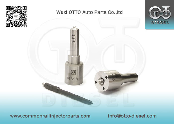 G3S10 Denso Common Rail Nozzle For Injectors Nissan 295050-030# / 16600-5X00A