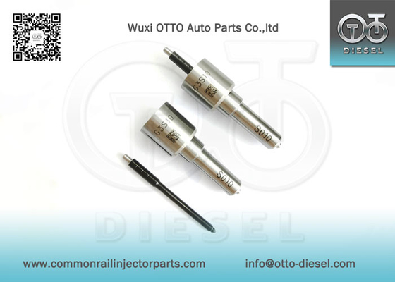 G3S10 Denso Common Rail Nozzle For Injectors Nissan 295050-030# / 16600-5X00A