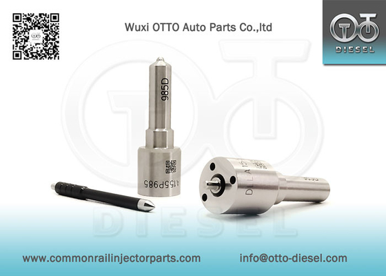 DLLA155P985 Denso Common Rail Nozzle For Injectors 095000-5740
