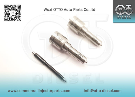 DLLA155P985 Denso Common Rail Nozzle For Injectors 095000-5740