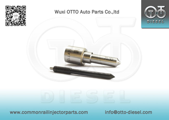 DLLA155P753 Denso Common Rail Nozzle For Injectors 09500-0750