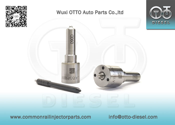 DLLA155P1090 Denso Common Rail Nozzle For Injectors 095000-6791
