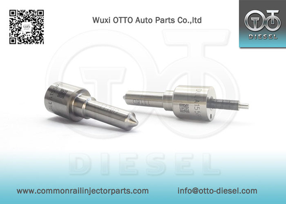 DLLA155P1116 Denso Common Rail Nozzle For Injectors 095000-9840