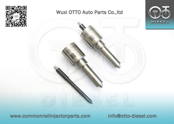 DLLA155P1116 Denso Common Rail Nozzle For Injectors 095000-9840