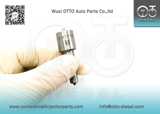 DLLA147P747 Denso Common Rail Nozzle For Injectors 095000-057X