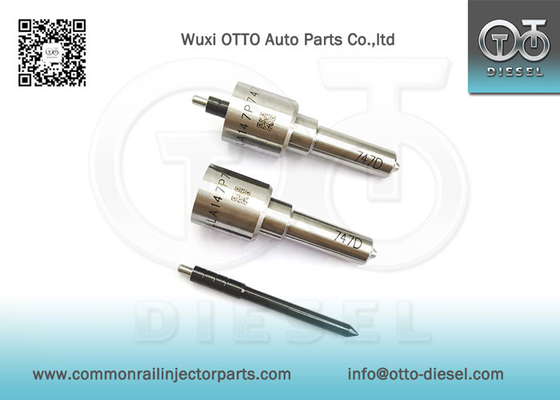 DLLA147P747 Denso Common Rail Nozzle For Injectors 095000-057X