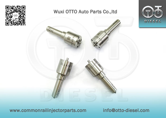 DLLA147P747 Denso Common Rail Nozzle For Injectors 095000-057X