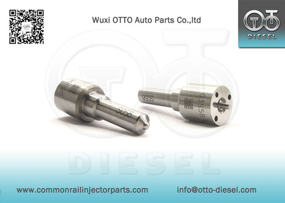 G3S58 Denso Common Rail Nozzle For Injector 295050-1240