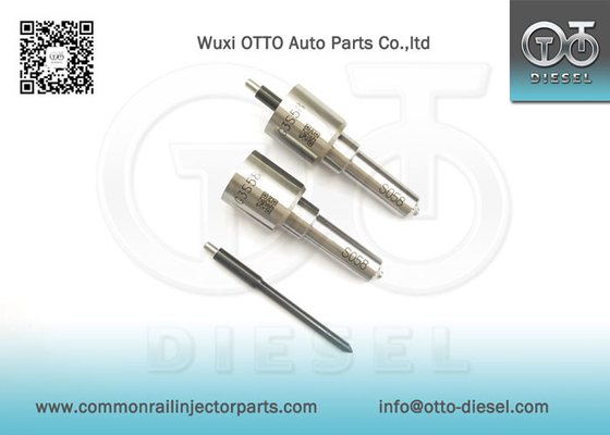 G3S58 Denso Common Rail Nozzle For Injector 295050-1240