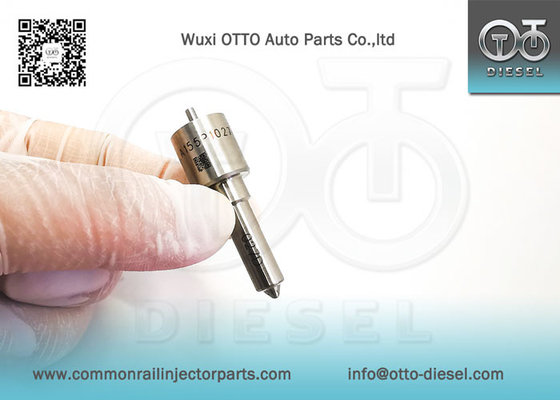 DLLA155P1027 Denso Common Rail Nozzle  For Injector 095000-561X