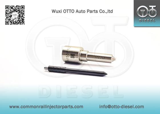 DLLA155P1027 Denso Common Rail Nozzle  For Injector 095000-561X