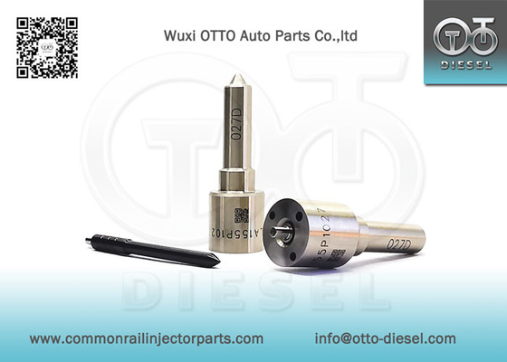 DLLA155P1027 Denso Common Rail Nozzle  For Injector 095000-561X