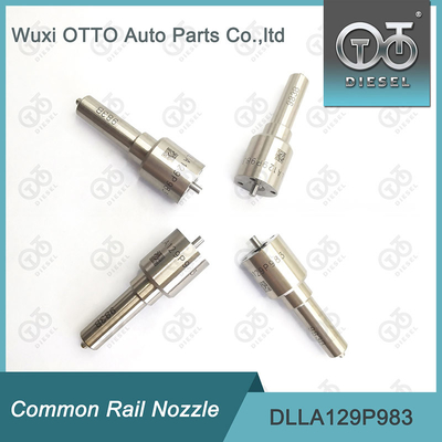 DLLA129P983 Denso Common Rail Nozzle For Injectors 095000-688# / RE532216