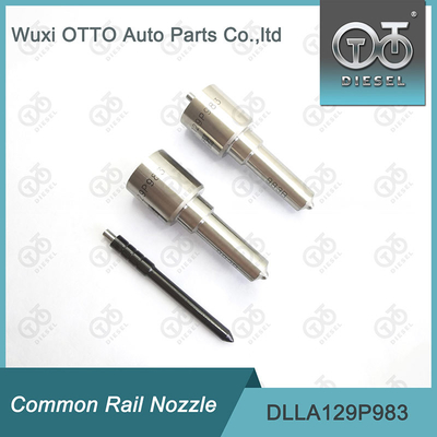 DLLA129P983 Denso Common Rail Nozzle For Injectors 095000-688# / RE532216