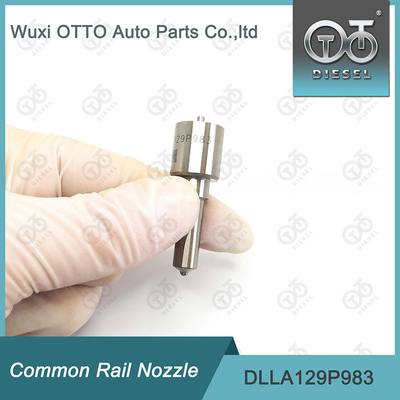 DLLA129P983 Denso Common Rail Nozzle For Injectors 095000-688# / RE532216