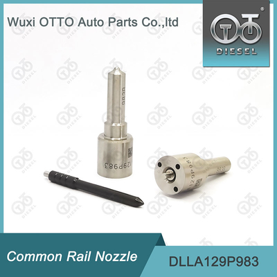 DLLA129P983 Denso Common Rail Nozzle For Injectors 095000-688# / RE532216